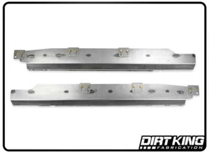 Dirt King Boxed Core Supports for Chevy GMC 1500 1999-2006 DK-632983 - Imagen 1 de 1