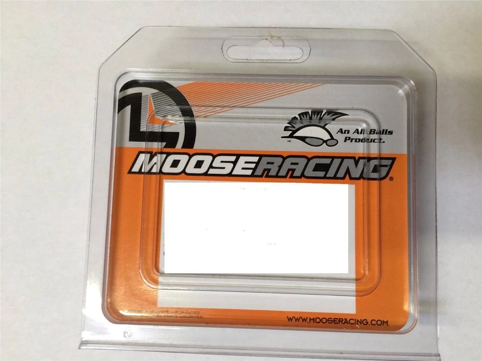Kit de cojinete de rueda delantera Moose para Suzuki 1987-95 RM 125 RM125 A25-1135 Foto 1 de 1