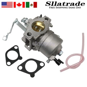 NEW Carburetor For Mitsubishi Generator MGE5800 MGE6700 KK16009BB USA - Picture 1 of 9