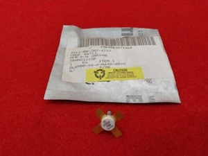 MOTOROLA 2N5590 RF and Microwave Transistor 130-230MHz "2 items per lot" - Picture 1 of 2