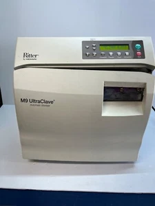 Midmark M9-022 UltraClave Steam Sterilizer For Parts S7989 - Picture 1 of 10