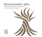 Doronzo Reimagining Area (CD) (US IMPORT)