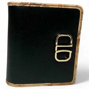 Cartera genuina ALVIERO MARTINI 1° CLASE geo clásica damas - PO64-8620-0001 - Imagen 1 de 3