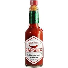 Dabur Capsico Red Pepper Sauce, 60 Gm Free Shipping World Wide