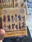 Funko Warner Brother Mystery Minis Mini Figure - 1 Blind Box Only