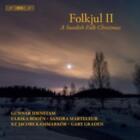 J.S. BACH/BODEN: FOLKJUL 2 (CD.)