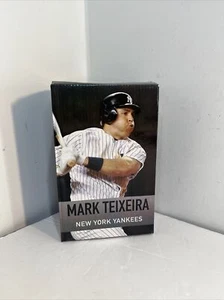 P.C. Richard & Son Samsung Mark Teixeira Promotional Figure 2012 - Picture 1 of 5