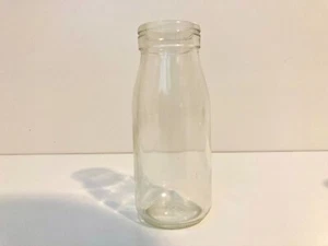 Bottiglia di vetro da 6" 250 ml/~ 8,5 once - Foto 1 di 2