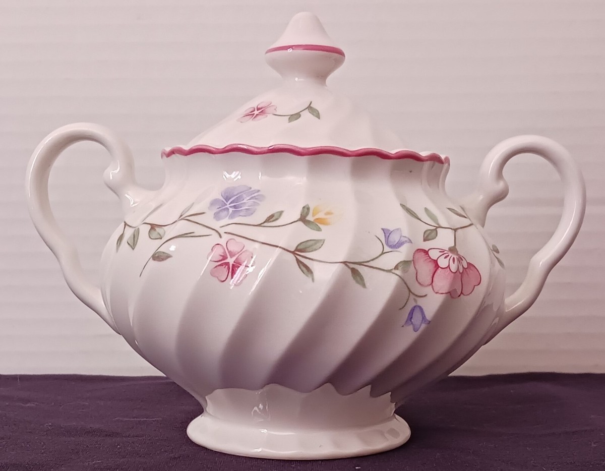 Johnson Brothers Sugar Bowls for sale | eBay Johnson Brothers Sugar Bowls for sale | eBay