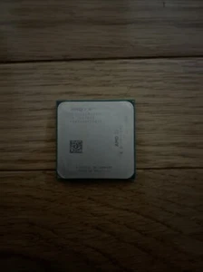 AMD FX cpu - Picture 1 of 2