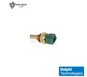 Coolant Temperature Sensor Delphi TS10325 for Citroën / Peugeot - Picture 1 of 3