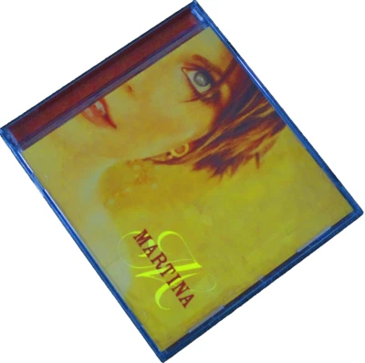 Martina McBride, Martina, CD, 2003, RCA - Image 1 of 4