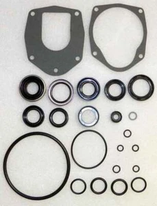 WSM-Lower Unit Seal Kit Mercruiser Alpha One Gen II 26-816575A1, 26-816575A3 - Picture 1 of 1