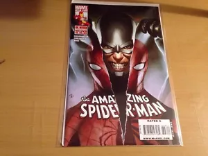 Amazing Spider Man Lot 608,613,615,648,674 Vf - Picture 1 of 10