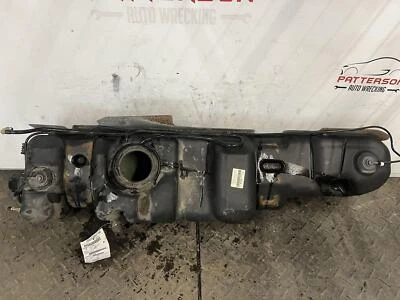 04-09 雪佛兰 EXPRESS 2500 燃油罐 31 加仑 — 第 1/4 张图片