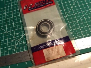 Cojinete piloto embrague Ace Manufacturing E-Z Rider AB195SBP 6205-2RSNR nuevo (12) - Imagen 1 de 4