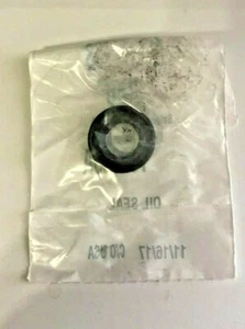 New OEM Tecumseh Oil Seal 788089 A 788089A Peerless - Picture 1 of 2