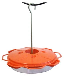 Audubon 24176 Classic Oriole Gelee und Nektar Station Vogelfutterhaus von Woodlink - Bild 1 von 3