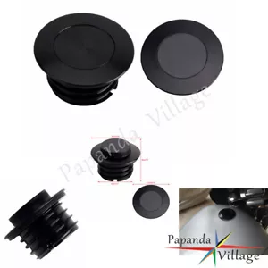 For Harley Softail Sport Glide FLSB Slim FLSL Low Rider S 2018-2025 Gas Tank Cap - Picture 1 of 7