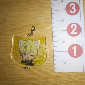 A44924 Das Ensemble Sterne Eden Eve Acryl Charm Hiyori Tomoe - Bild 1 von 3