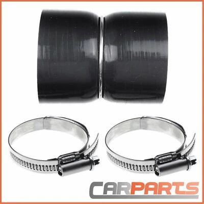 Ladeluftschlauch Turboschlauch für Citroën C2/C/C4 Peugeot 207 307 Partner 1.6L - Bild 1 von 4