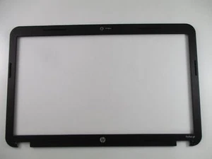 Displayrahmen Blende HP PAVILION G6-1125EO 36R15LBTP00 641968-001 Original - Bild 1 von 2
