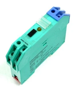 Pepperl + Fuchs K-Serie Steuerkreis KG30-T30/Ex | 14493s - Bild 1 von 2
