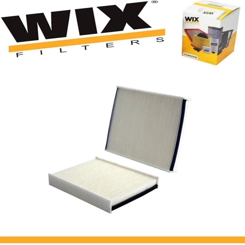 Filtro de aire de cabina WIX para Ford C-Max 2013-2018 L4-2,0 L Foto 1 de 4
