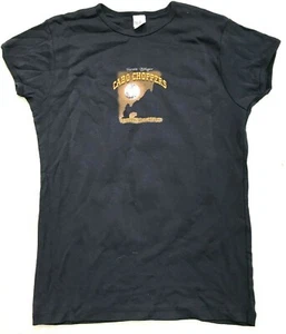 Cabo Choppers Tee T-Shirt Youth Girls SS Crew Neck Cabo San Lucas Mexico  [C9] - Picture 1 of 5