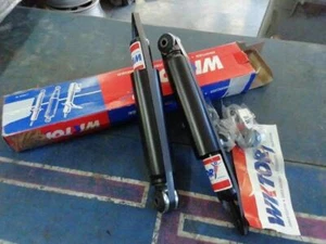 TG2909 rear shock absorber for OPEL ASTRA «F (1992) 1.4 BERLINA 19156 - Picture 1 of 3