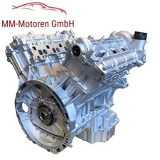 Repair engine M 276,824 Mercedes S-Class W222 S320 3.0L 272 hp repair