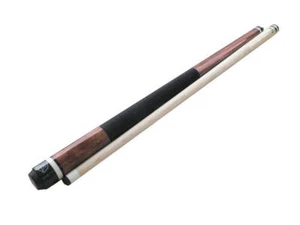 Champion Brown Pool Cue Stick,Champion Glove, 52 inch or 48 inch Long,13mm tip - Picture 1 of 6