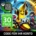 XBOX GAME PASS ULTMATE 30 TAGE / 1 MONAT - LIVE GOLD + CORE - CODE / KEY - 24/7