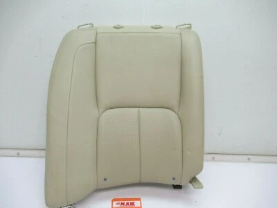 ASIENTO TRASERO TRASERO SUPERIOR COJÍN LADO PASAJERO SUPERIOR RR para 05 06 INFINITI G35 SEDÁN Foto 1 de 4