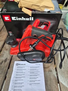 Einhell Elektrischer Handhobel - Bild 1 von 1