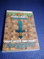 Xbox 360 Xploder Special Edition Minecraft MINT DISC Inc Instructions 