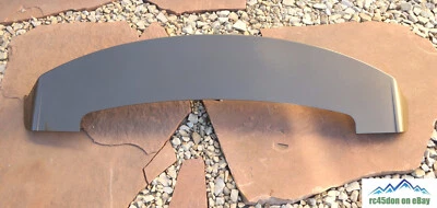 2009-2015 Toyota Venza Rear Spoiler Panel Gold Paint Code 4U2 Lift Gate Trim - Image 1 of 4