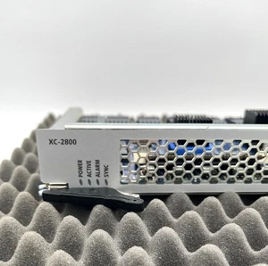 MÓDULO CIAN 800-0077-01 - CIENA SERIE Z XC-2800 (*¡Compramos cian!*) - Imagen 1 de 7