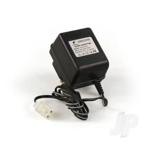 Henglong 3 Pin Main UK Charger For 7.2V Batteries - Picture 1 of 1