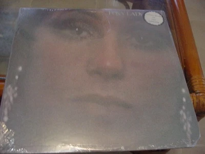 CHER foxy lady STILL SEALED lp on KAPP, 1972 cut corner - Image 1 of 2