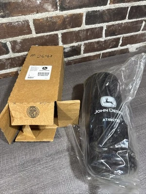 Llenadora hidráulica John Deere AT495722 Foto 1 de 4