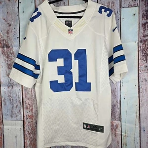 Nike Dallas Cowboys Byron Jones 31 NFL On Field Trikot Herren Größe 40 genäht - Bild 1 von 8