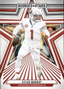 Kyler Murray - 2024 Panini Rookies & Stars Football #2 - Bild 1 von 2
