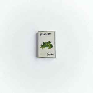 Silverchair Frogstomp Epic ET 67247 1995 Cassette Tape - Picture 1 of 5