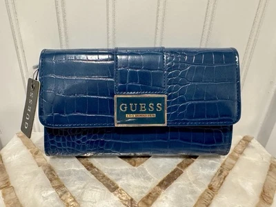 Guess Charis Check Foto 1 de 4