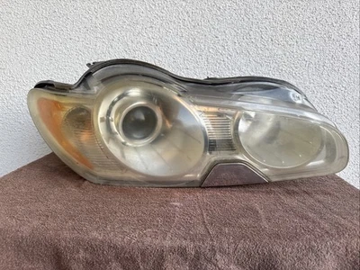 Faro delantero derecho pasajero Jaguar XF 2009-2012 239274 OEM Foto 1 de 4