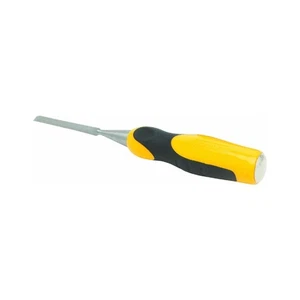 Stanley 16-304 1/4 Zoll Meißel kurze Klinge Bi-Material - Bild 1 von 1