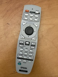 Mando a distancia Epson 155883801 OEM - Imagen 1 de 3