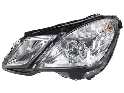 TYC 2128209561 Headlight Assembly Mercedes-Benz E350 E550 E400 E250 E63 AMG - Image 1 of 2