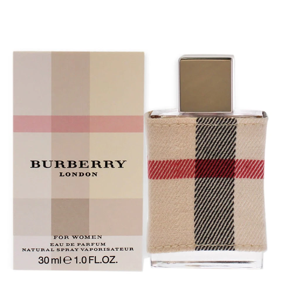 Burberry London por Burberry eau de parfum spray 1,0 oz (w) Foto 1 de 1